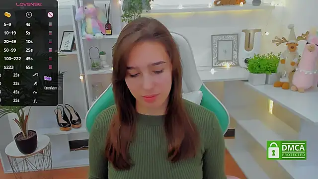  Eliizabeth  online show from December 2024 12:47:01 AM
