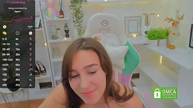  Eliizabeth  online show from December 2024 04:27:02 AM