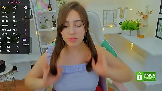 Eliizabeth  online show from January 2025 12:27:01 AM