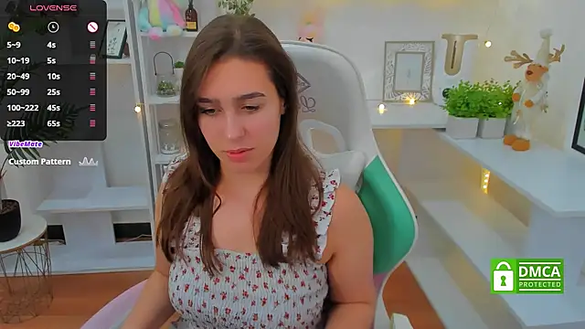  Eliizabeth  online show from January 2025 12:52:02 AM