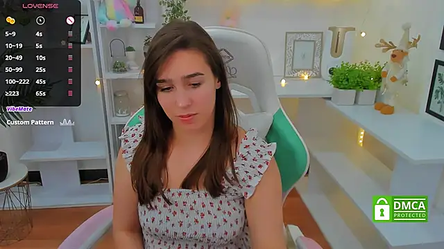  Eliizabeth  online show from January 2025 03:53:02 AM