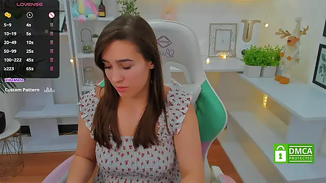  Eliizabeth  online show from January 2025 09:57:02 PM