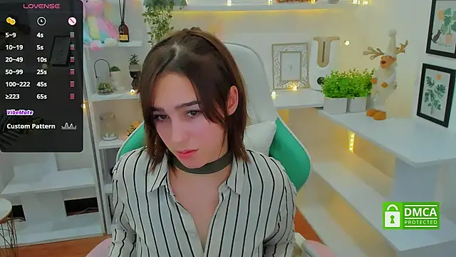  Eliizabeth  online show from January 2025 12:59:01 AM