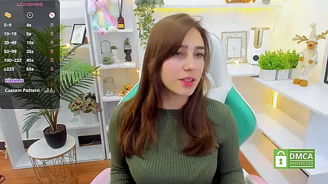  Eliizabeth  online show from January 2025 02:14:02 AM