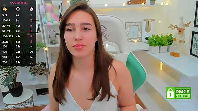  Eliizabeth  online show from January 2025 09:51:01 PM