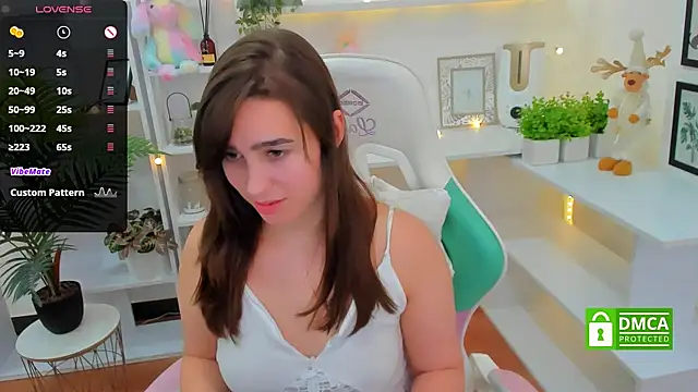  Eliizabeth  online show from January 2025 12:51:02 AM