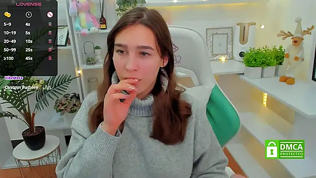  Eliizabeth  online show from January 2025 10:24:01 PM
