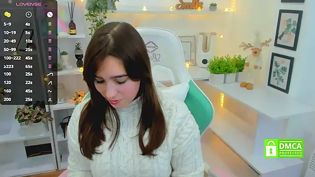  Eliizabeth  online show from January 2025 09:51:02 PM