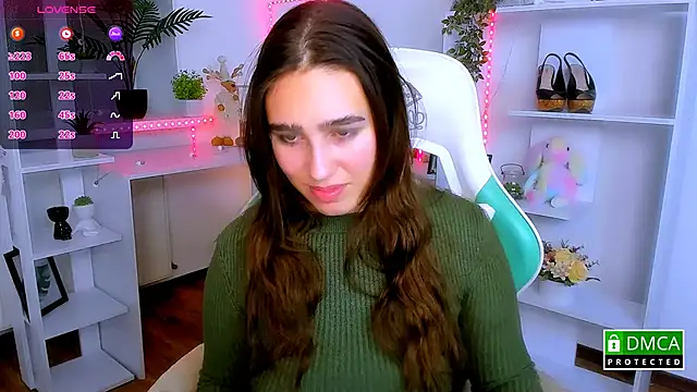  Eliizabeth  online show from November 2025 10:13:02 PM