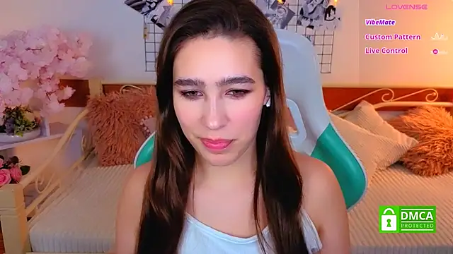  Eliizabeth  online show from February 2026 10:17:01 PM