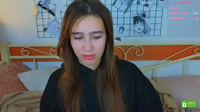  Eliizabeth  online show from May 2026 11:10:01 PM