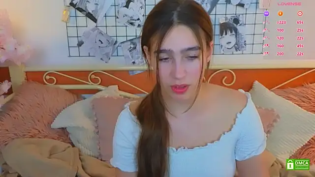  Eliizabeth  online show from May 2026 06:49:01 PM