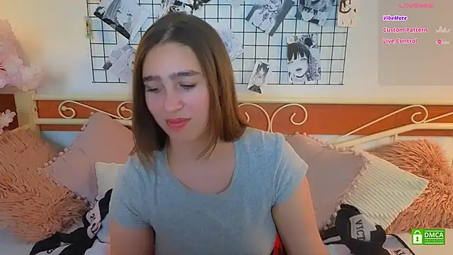  Eliizabeth  online show from May 2026 09:09:02 PM