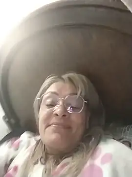 RebeccaThompson online show from May 2026 05:26:02 AM