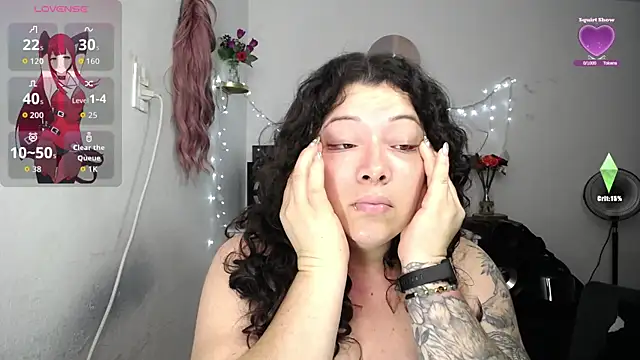 Snapshot of Madyson_ho chatting on October 2025 05:04:02 AM Madyson ho online show from October 2025 05:04:02 AM