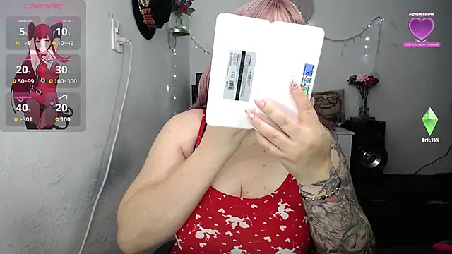 Snapshot of Madyson_ho chatting on October 2025 04:53:01 AM Madyson ho online show from October 2025 04:53:01 AM