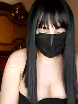 Snapshot of Mayoosh6 chatting on December 2024 12:09:02 AM Mayoosh6 online show from December 2024 12:09:02 AM