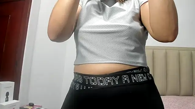 Chloemiller89 online show from February 2026 10:36:02 PM