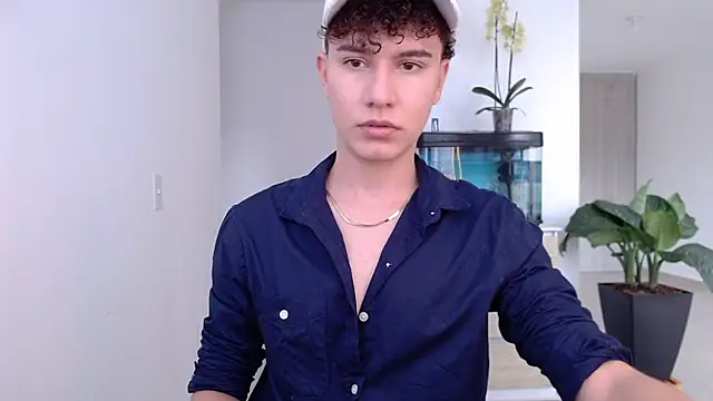 Snapshot of adrian_morelly chatting on December 2024 06:41:01 PM adrian morelly online show from December 2024 06:41:01 PM