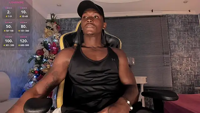 DannSmmith online show from December 2024 05:59:02 AM