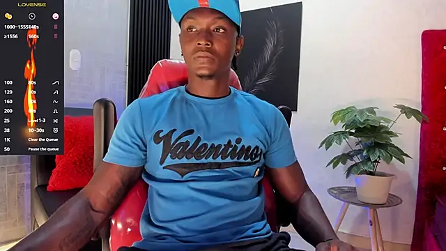 DannSmmith online show from February 2025 01:30:01 PM