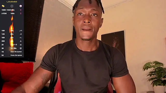 DannSmmith online show from February 2025 12:45:02 PM