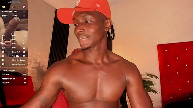 DannSmmith online show from March 2025 04:23:02 PM