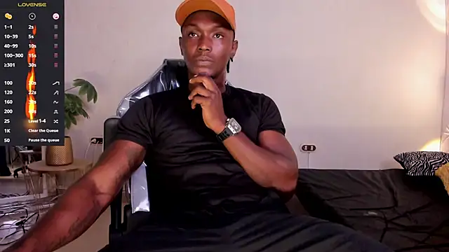 DannSmmith online show from March 2025 10:06:02 AM