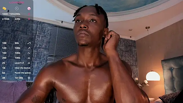 DannSmmith online show from October 2025 06:11:02 AM