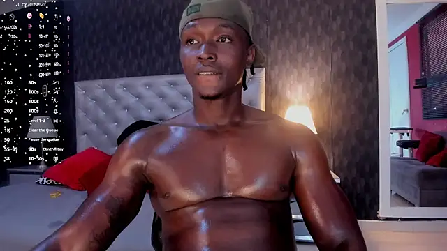 DannSmmith online show from November 2025 01:11:01 PM