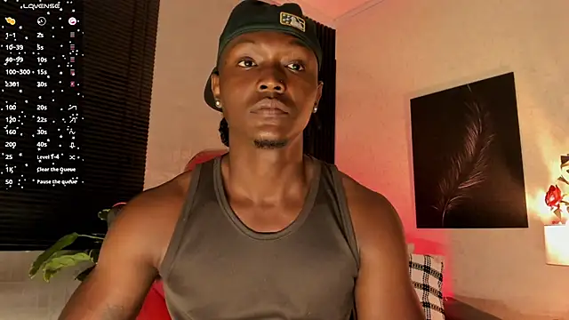 DannSmmith online show from February 2026 04:31:01 AM