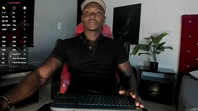 DannSmmith online show from April 2026 04:04:02 AM