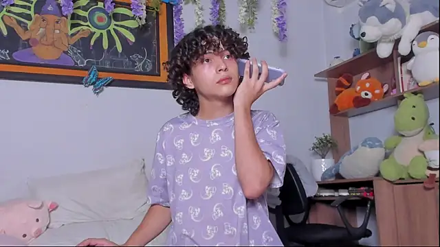 Cherry boy 18 online show from February 2025 02:16:02 AM