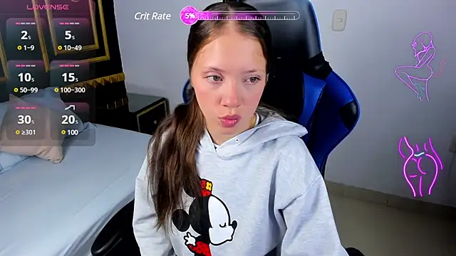 nataly rodri online show from March 2025 12:22:02 PM