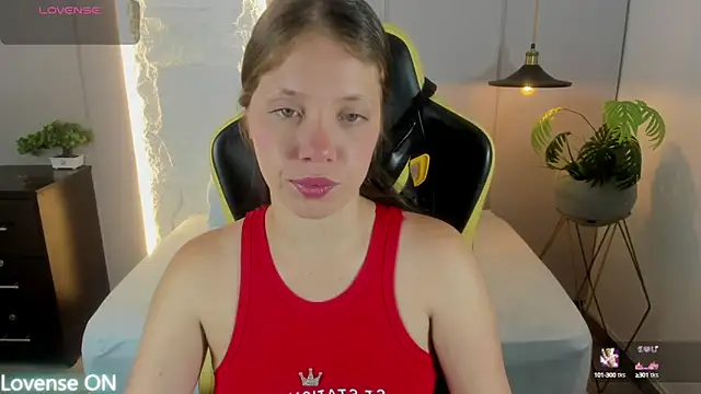 nataly rodri online show from September 2025 07:57:01 PM