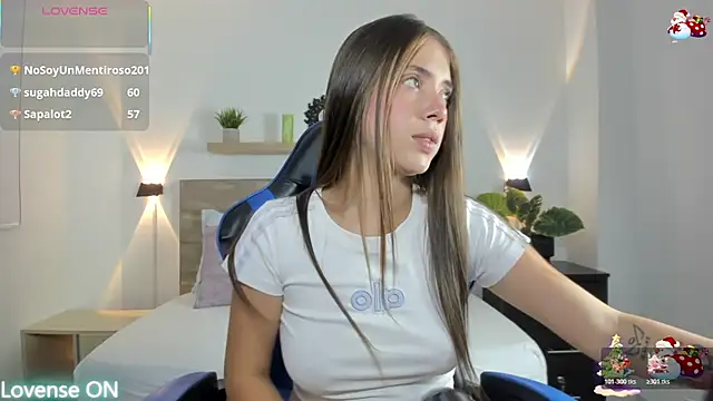 nataly rodri online show from January 2026 02:59:01 AM