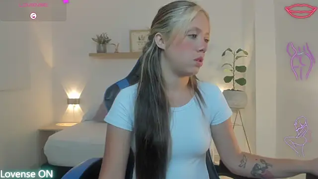 nataly rodri online show from April 2026 01:59:01 AM