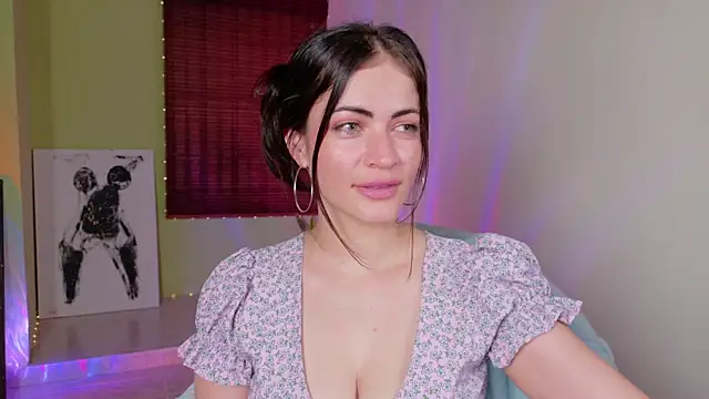 Emma  Blanco online show from March 2026 06:53:01 PM