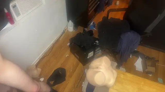 leanjamesdean online show from April 2026 12:30:02 AM