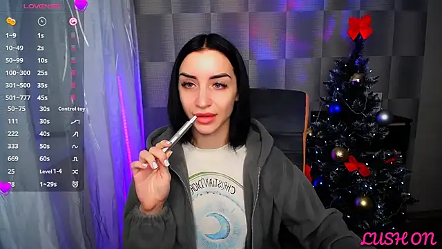 Snapshot of Kemi__Jordan chatting on December 2024 12:33:02 PM Kemi Jordan online show from December 2024 12:33:02 PM