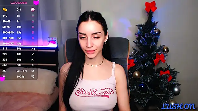 Snapshot of Kemi__Jordan chatting on January 2025 04:29:01 PM Kemi Jordan online show from January 2025 04:29:01 PM