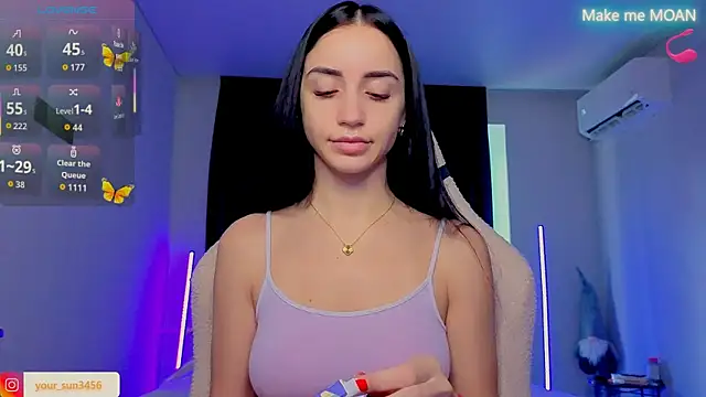 Snapshot of Kemi__Jordan chatting on October 2025 06:32:02 AM Kemi Jordan online show from October 2025 06:32:02 AM