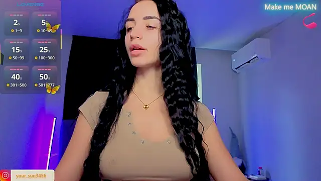 Snapshot of Kemi__Jordan chatting on October 2025 08:14:01 AM Kemi Jordan online show from October 2025 08:14:01 AM