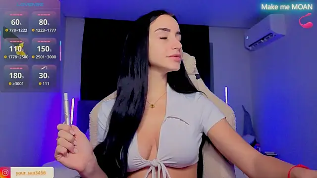 Snapshot of Kemi__Jordan chatting on October 2025 04:57:01 PM Kemi Jordan online show from October 2025 04:57:01 PM