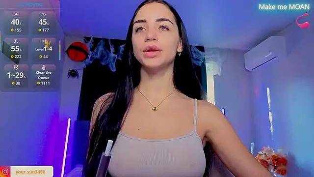 Snapshot of Kemi__Jordan chatting on November 2025 12:17:01 PM Kemi Jordan online show from November 2025 12:17:01 PM