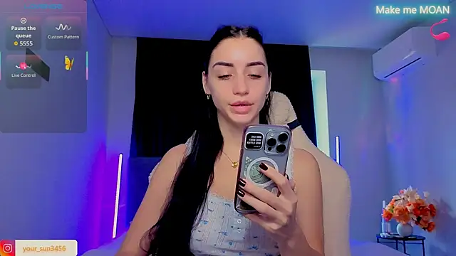 Snapshot of Kemi__Jordan chatting on November 2025 10:37:01 AM Kemi Jordan online show from November 2025 10:37:01 AM