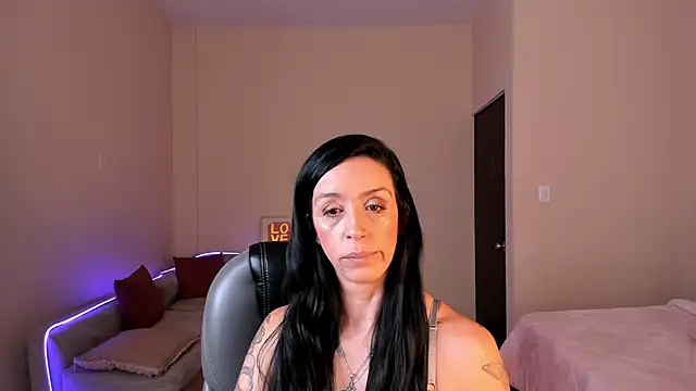 Kristen Garner online show from May 2026 07:31:02 PM