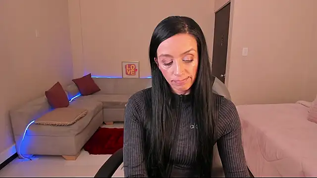 Kristen Garner online show from June 2026 08:30:02 PM