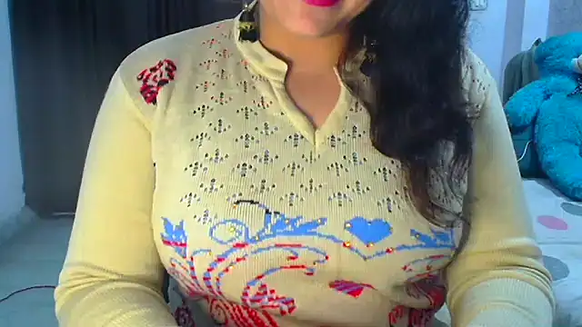 Snapshot of Maria_55 chatting on December 2024 09:04:01 AM Maria 55 online show from December 2024 09:04:01 AM