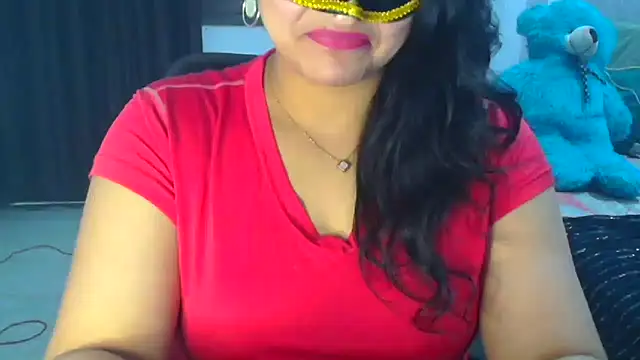 Snapshot of Maria_55 chatting on January 2025 09:21:02 AM Maria 55 online show from January 2025 09:21:02 AM
